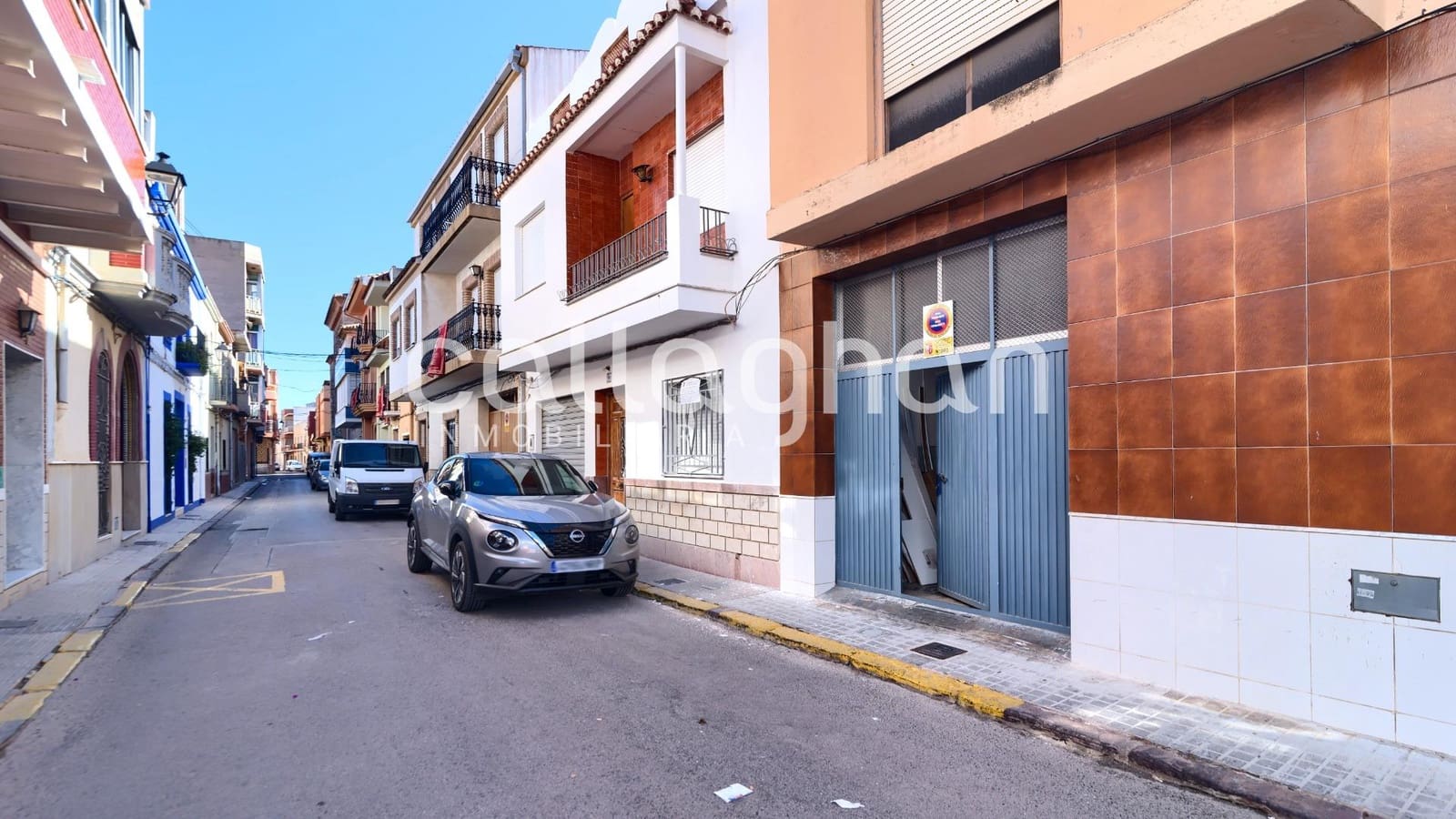 Byhus til salg i Chilches - € 94.000 (Ref: 9557973)