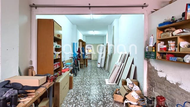 Hus till salu i Chilches - 94 000 € (Ref: 9557973)