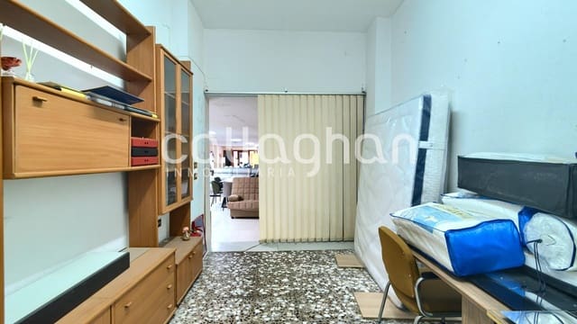 Hus till salu i Chilches - 94 000 € (Ref: 9557973)