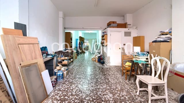 Hus till salu i Chilches - 94 000 € (Ref: 9557973)