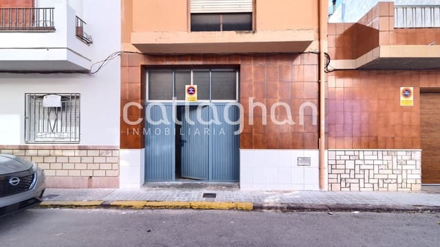 Hus till salu i Chilches - 94 000 € (Ref: 9557973)