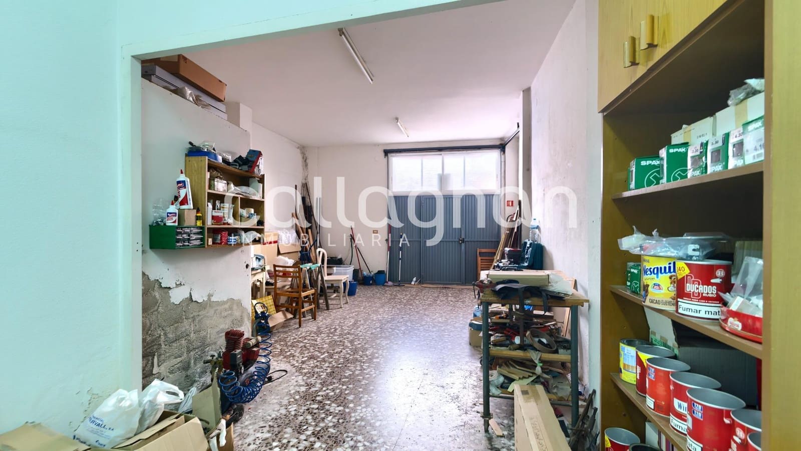 Byhus til salg i Chilches - € 94.000 (Ref: 9557973)