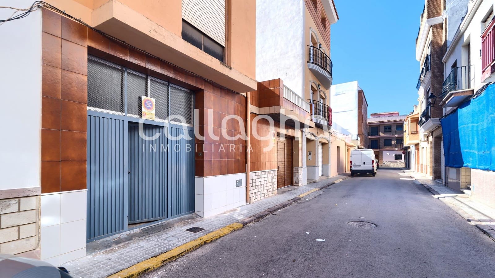 Byhus til salg i Chilches - € 94.000 (Ref: 9557973)