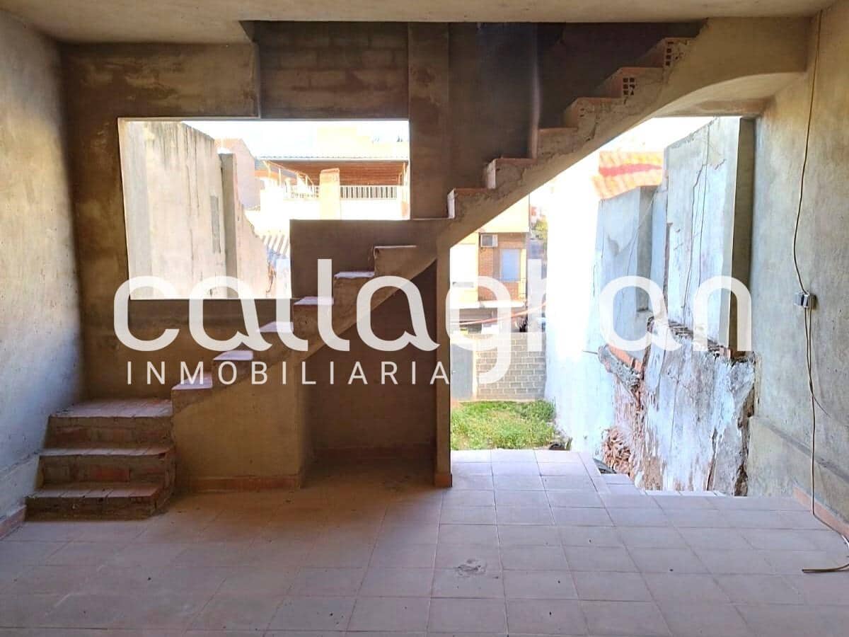 Byggetomt til salgs i Almenara - € 71 000 (Ref: 9557974)