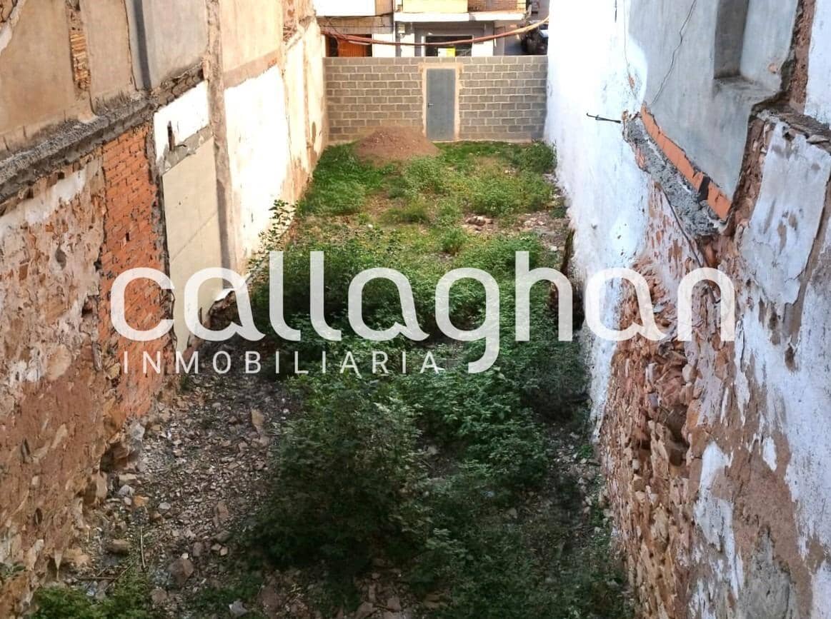 Byggetomt til salgs i Almenara - € 71 000 (Ref: 9557974)