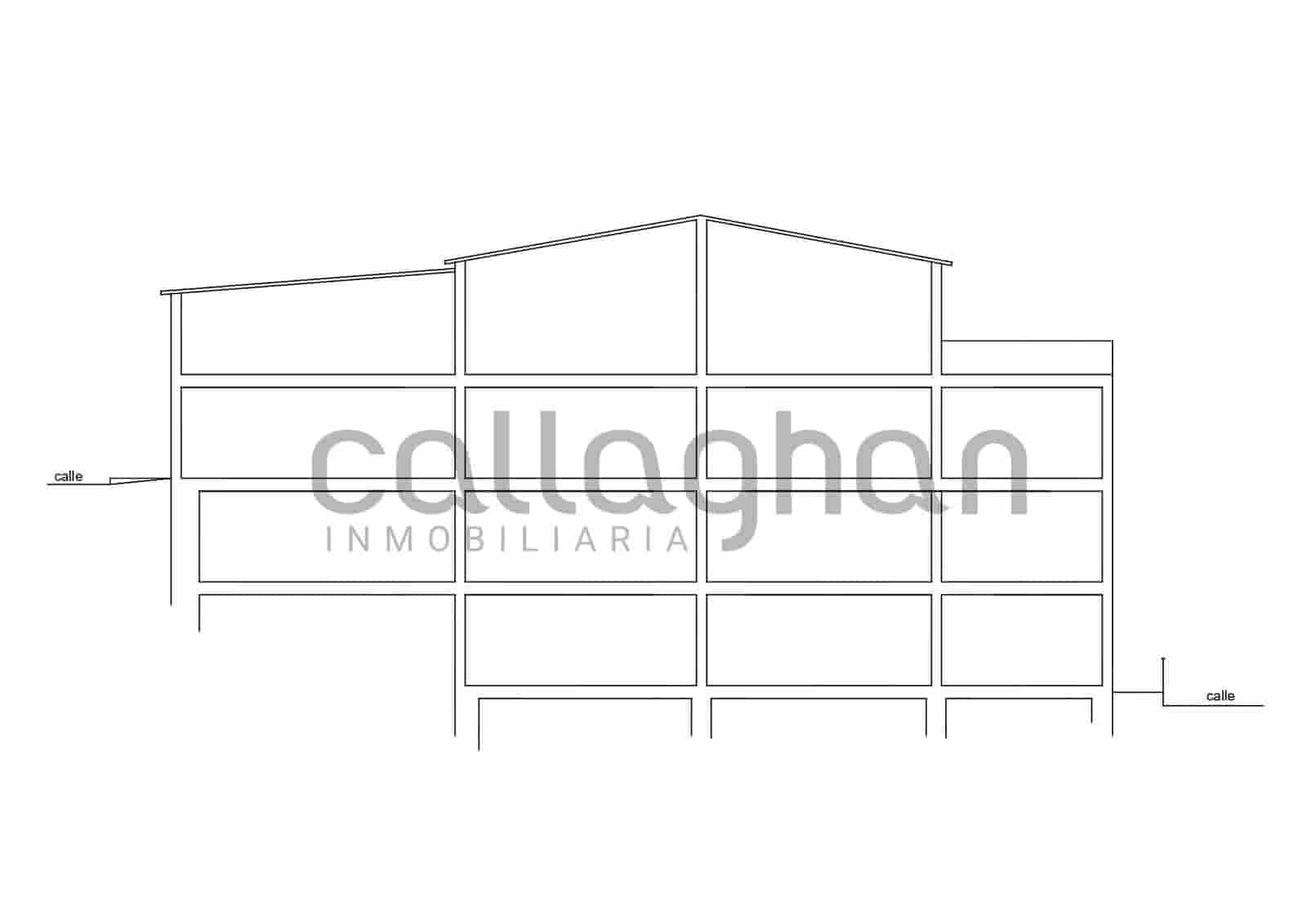 Byggetomt til salgs i Almenara - € 71 000 (Ref: 9557974)