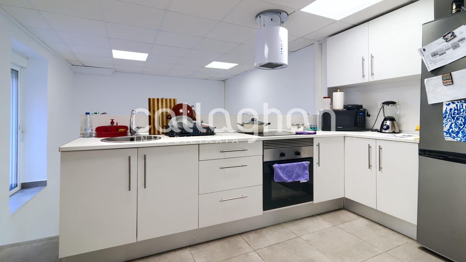 4 slaapkamer Appartement te koop in Villanueva de Castellon - € 330.000 (Ref: 9557975)