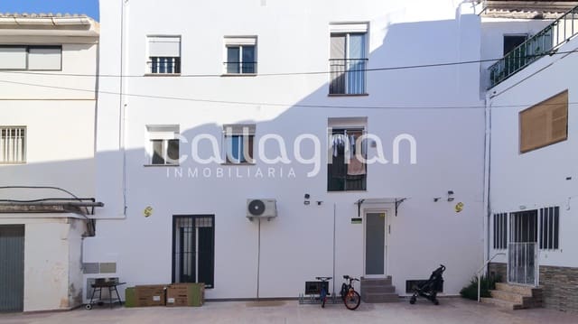4 slaapkamer Appartement te koop in Villanueva de Castellon - € 330.000 (Ref: 9557975)