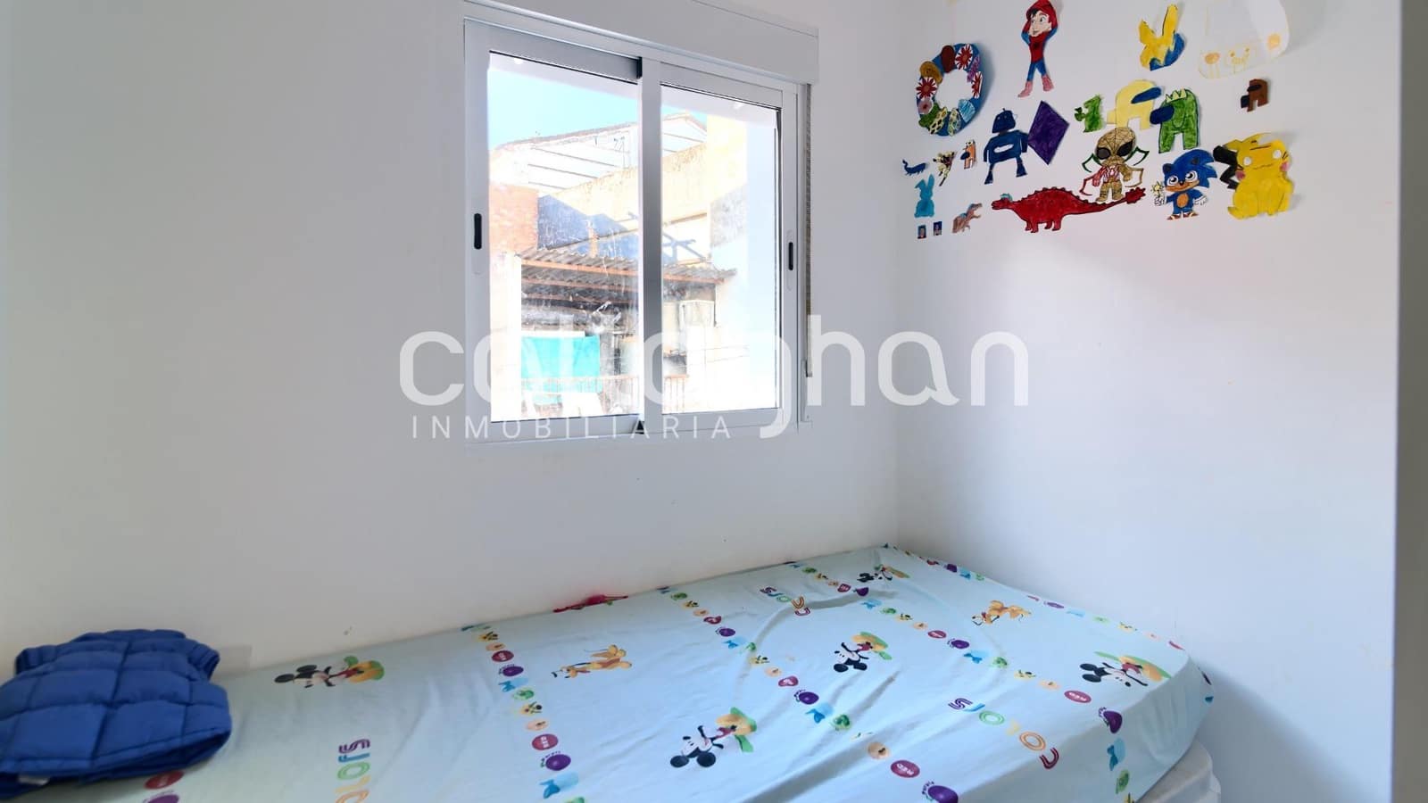 4 slaapkamer Appartement te koop in Villanueva de Castellon - € 330.000 (Ref: 9557975)