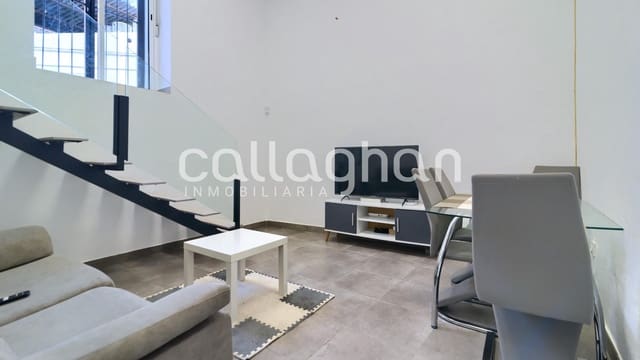 4 slaapkamer Appartement te koop in Villanueva de Castellon - € 330.000 (Ref: 9557975)