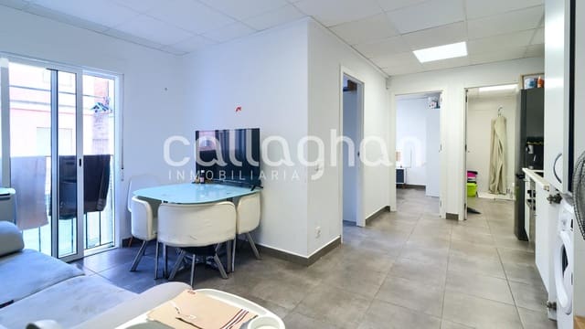 4 slaapkamer Appartement te koop in Villanueva de Castellon - € 330.000 (Ref: 9557975)