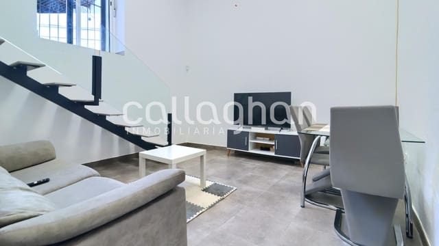 4 slaapkamer Appartement te koop in Villanueva de Castellon - € 330.000 (Ref: 9557975)