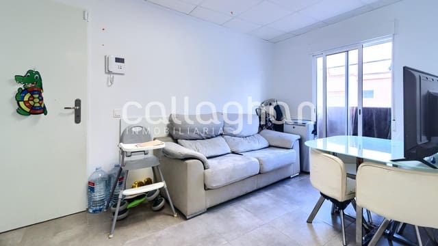 4 slaapkamer Appartement te koop in Villanueva de Castellon - € 330.000 (Ref: 9557975)