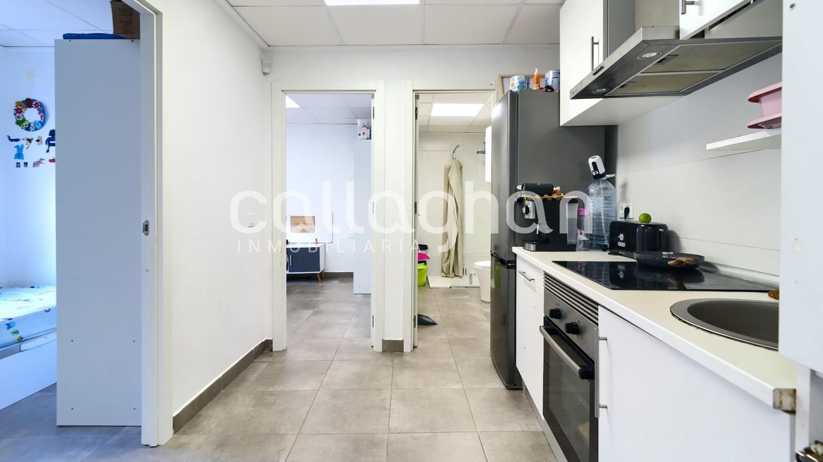 4 slaapkamer Appartement te koop in Villanueva de Castellon - € 330.000 (Ref: 9557975)