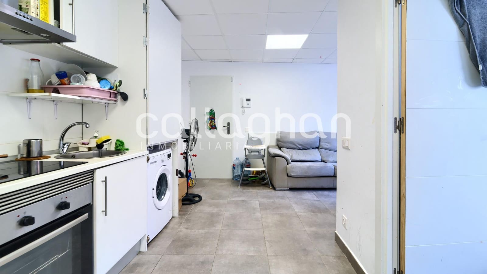 4 slaapkamer Appartement te koop in Villanueva de Castellon - € 330.000 (Ref: 9557975)