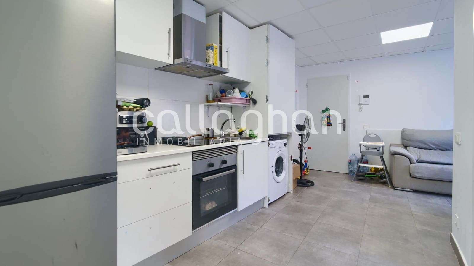 4 slaapkamer Appartement te koop in Villanueva de Castellon - € 330.000 (Ref: 9557975)