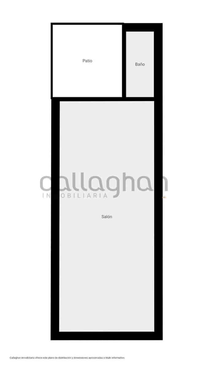 1 soveværelse Lejlighed til salg i Valencia by - € 289.000 (Ref: 9557976)