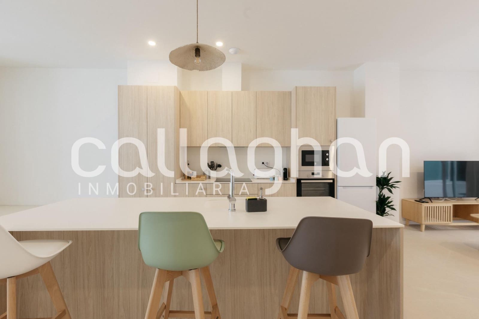 1 soveværelse Lejlighed til salg i Valencia by - € 289.000 (Ref: 9557976)