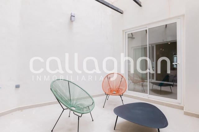 1 soveværelse Lejlighed til salg i En Corts, Valencia by - € 289.000 (Ref: 9557976)
