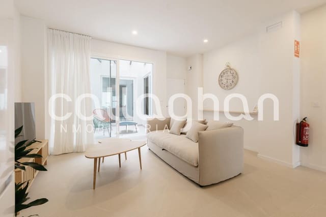 1 soveværelse Lejlighed til salg i En Corts, Valencia by - € 289.000 (Ref: 9557976)
