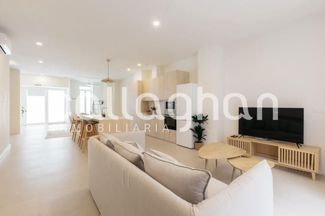 1 soveværelse Lejlighed til salg i En Corts, Valencia by - € 289.000 (Ref: 9557976)