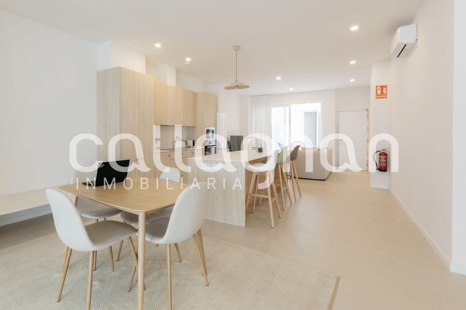 1 soveværelse Lejlighed til salg i Valencia by - € 289.000 (Ref: 9557976)