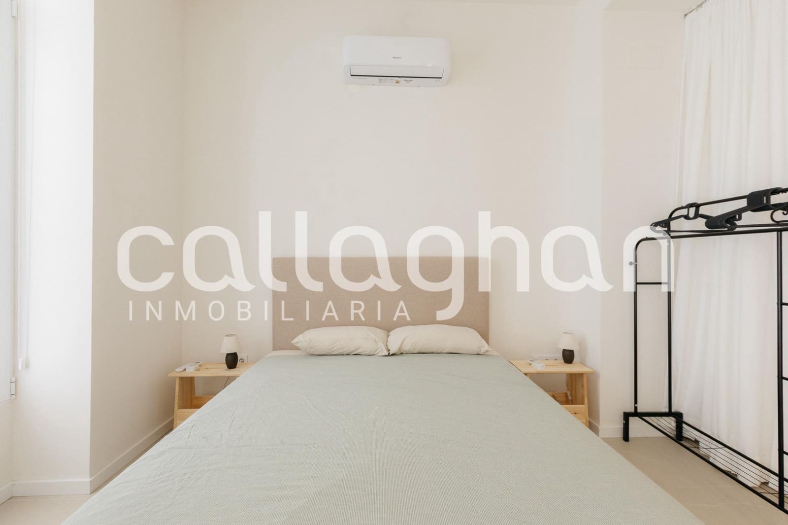 1 soveværelse Lejlighed til salg i Valencia by - € 289.000 (Ref: 9557976)