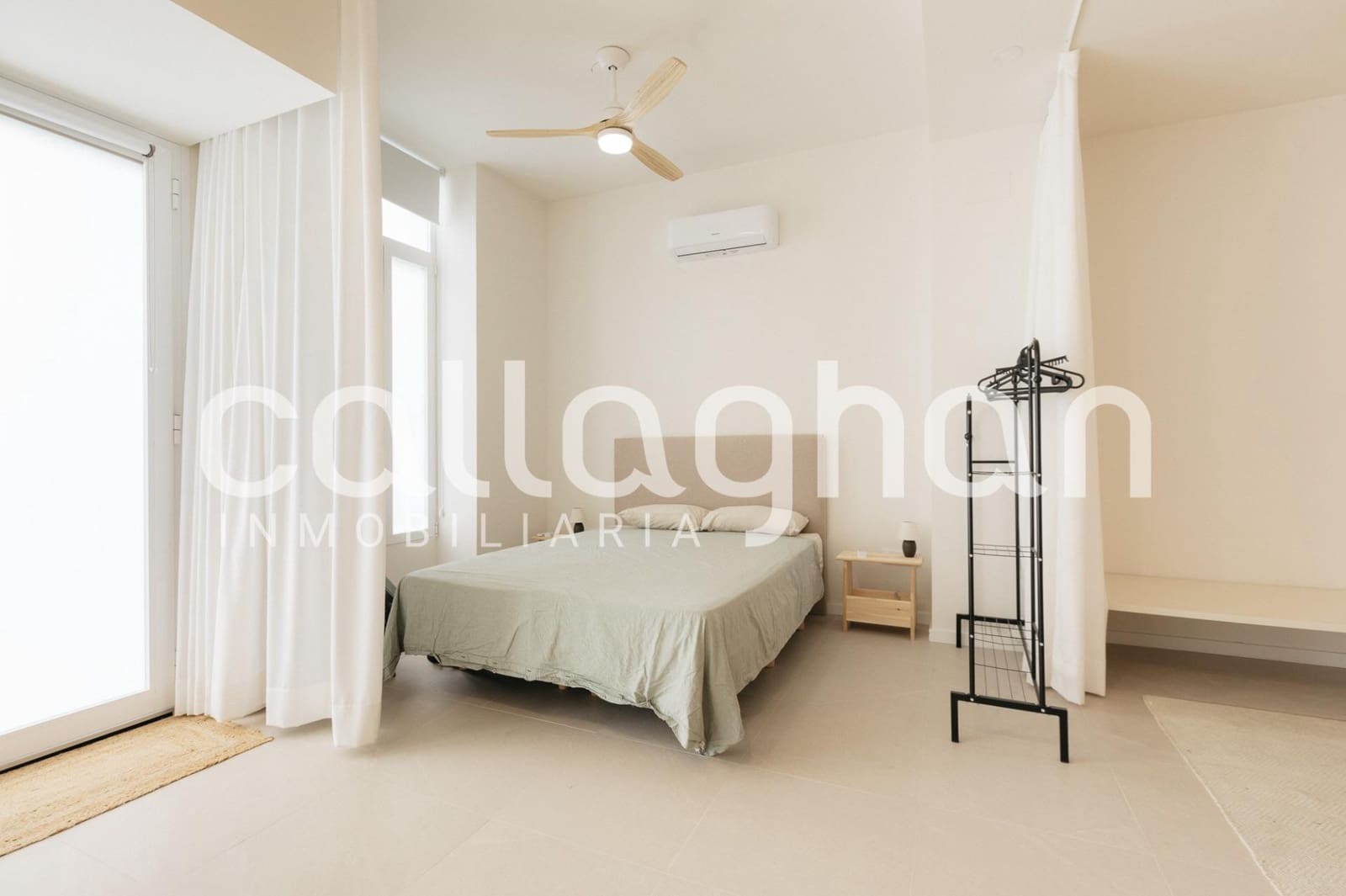 1 soveværelse Lejlighed til salg i Valencia by - € 289.000 (Ref: 9557976)