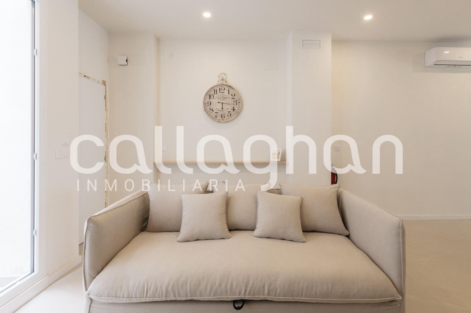 1 soveværelse Lejlighed til salg i Valencia by - € 289.000 (Ref: 9557976)