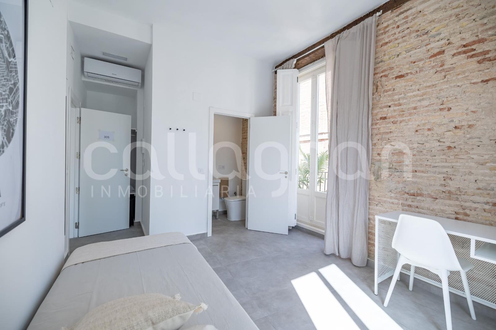 40 bedroom Apartment for sale in Valencia city - € 4,000,000 (Ref: 9557977)