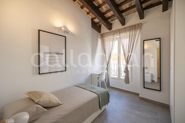 40 soveværelse Lejlighed til salg i Ciutat Vella, Valencia by - € 4.000.000 (Ref: 9557977)