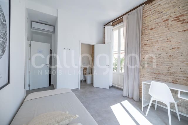 40 soveværelse Lejlighed til salg i Ciutat Vella, Valencia by - € 4.000.000 (Ref: 9557977)