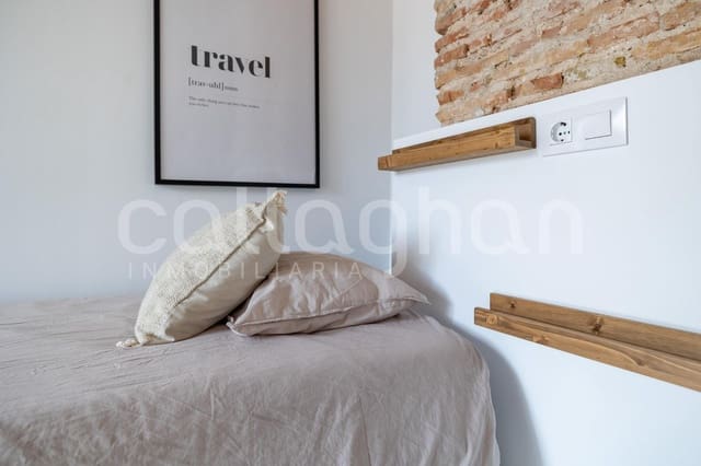 40 soveværelse Lejlighed til salg i Ciutat Vella, Valencia by - € 4.000.000 (Ref: 9557977)