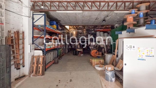 Commerciale in vendita in Chilches - 100.000 € (Rif: 9557978)