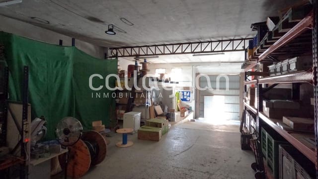 Commerciale in vendita in Chilches - 100.000 € (Rif: 9557978)