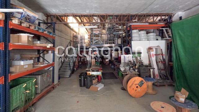 Commerciale in vendita in Chilches - 100.000 € (Rif: 9557978)