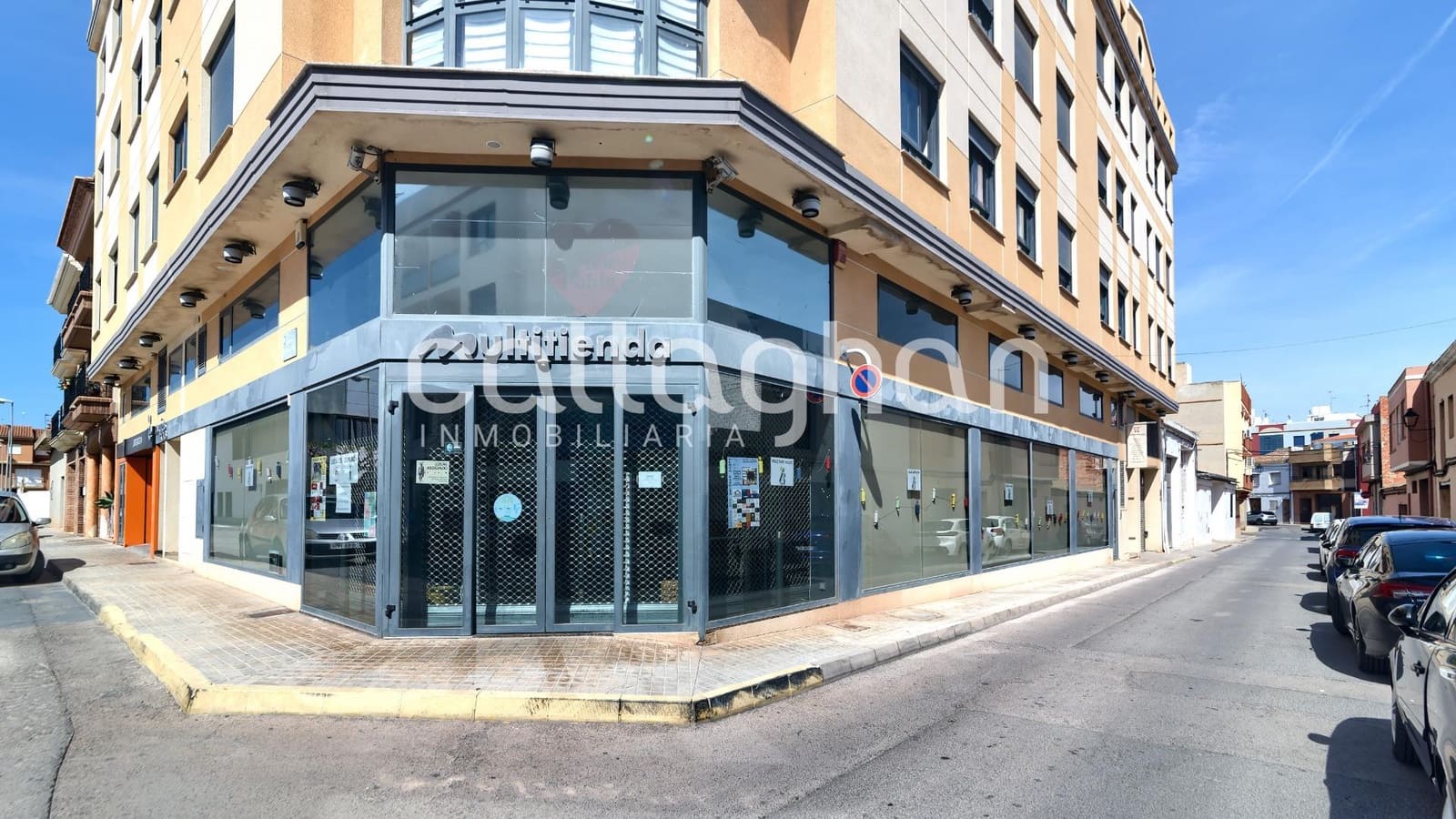 Erhverv til salg i Chilches - € 100.000 (Ref: 9557978)