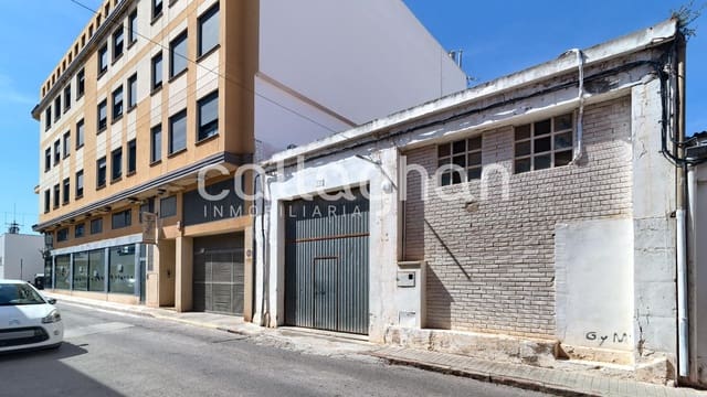 Commerciale in vendita in Chilches - 100.000 € (Rif: 9557978)