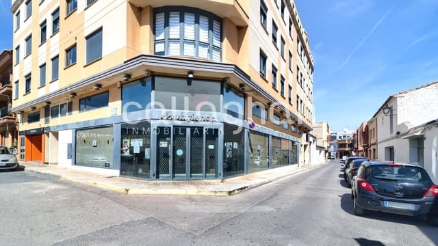 Commerciale in vendita in Chilches - 100.000 € (Rif: 9557978)