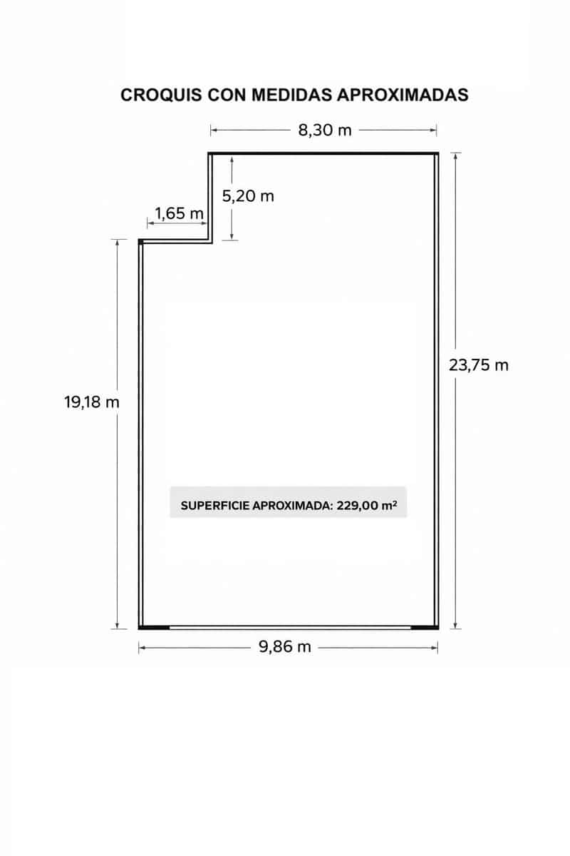 Local Comercial en Chilches en venta - 100.000 € (Ref: 9557978)