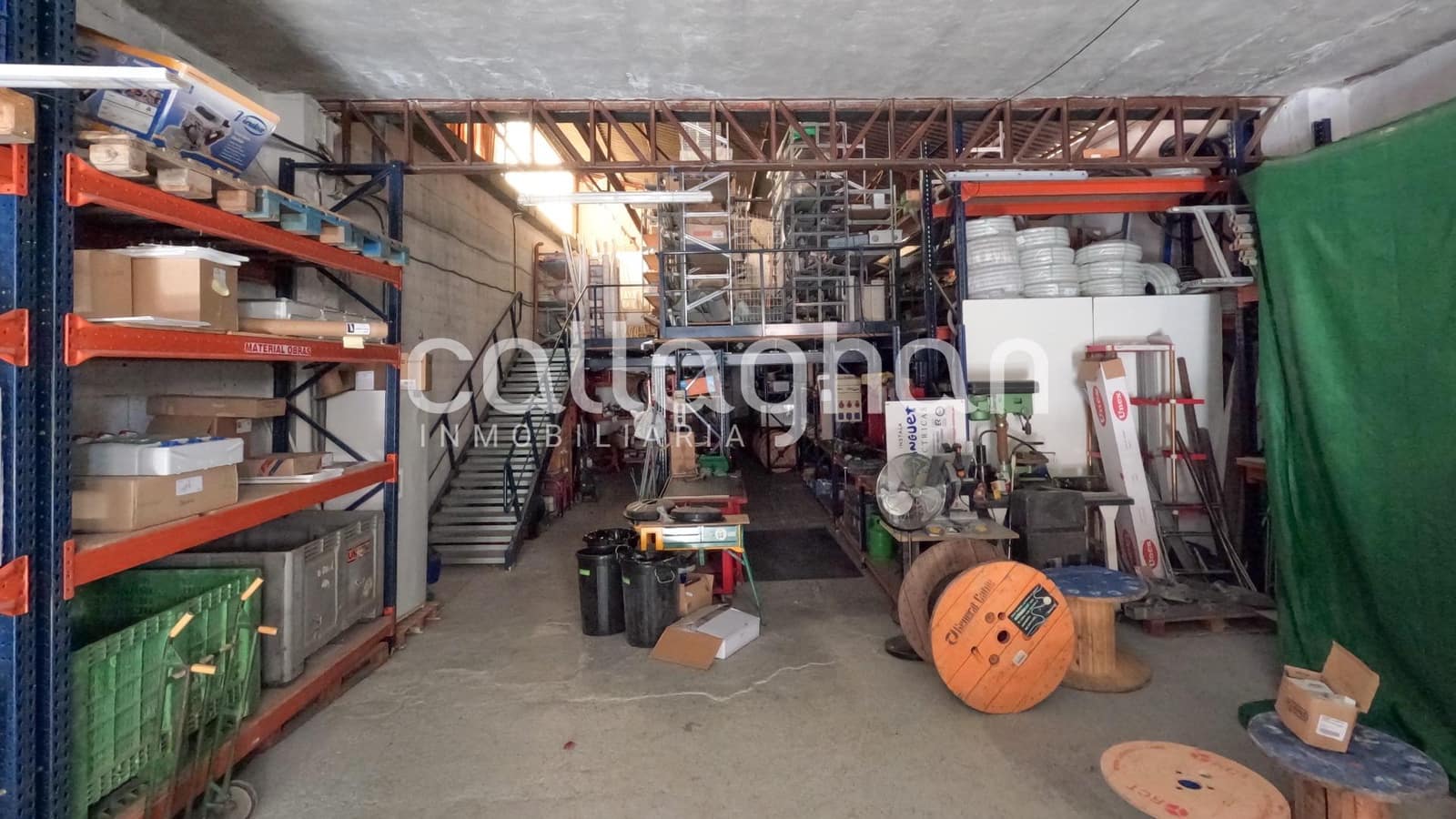 Local Comercial en Chilches en venta - 100.000 € (Ref: 9557978)