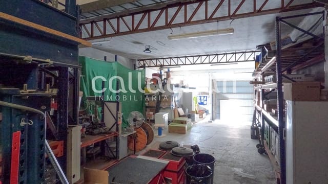 Local Comercial en Chilches en venta - 100.000 € (Ref: 9557978)