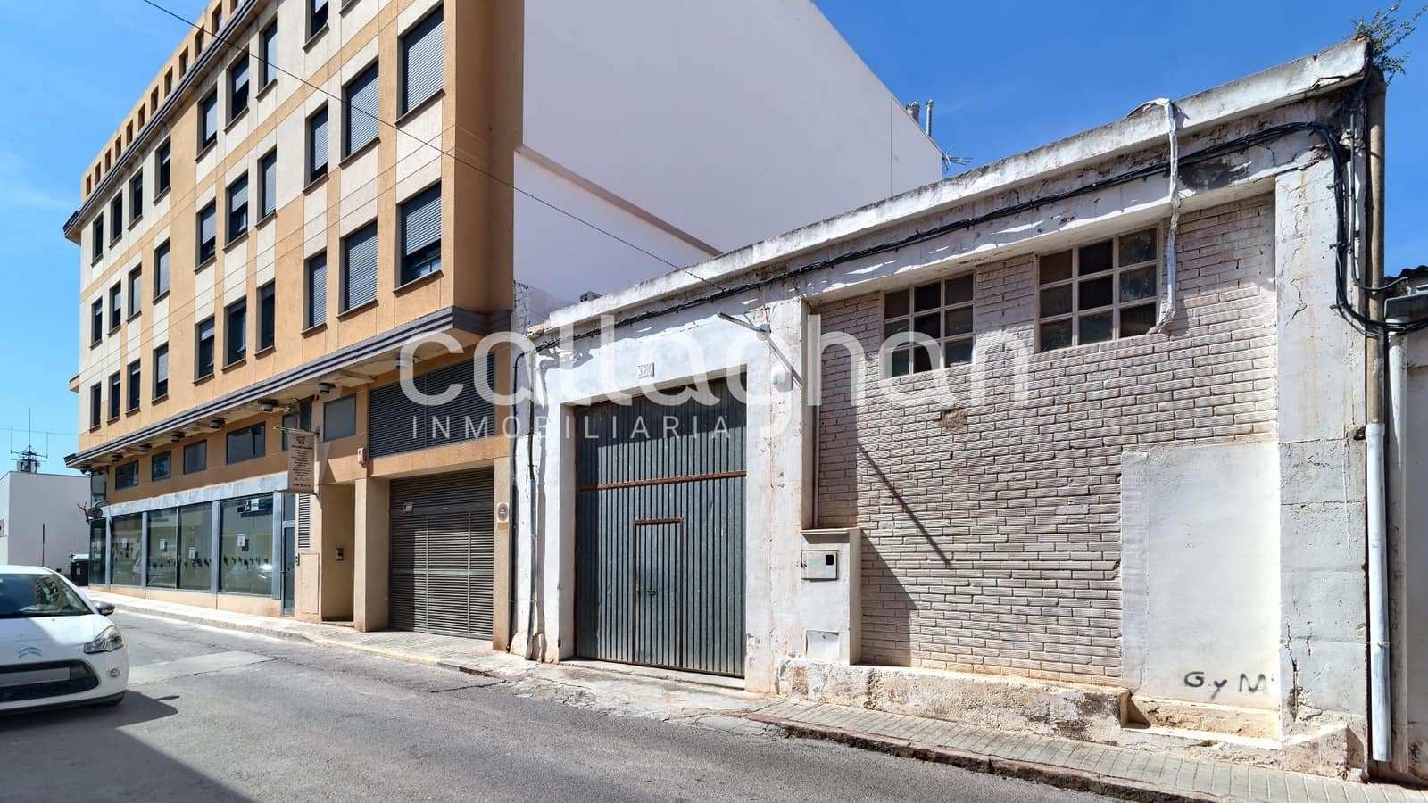 Local Comercial en Chilches en venta - 100.000 € (Ref: 9557978)