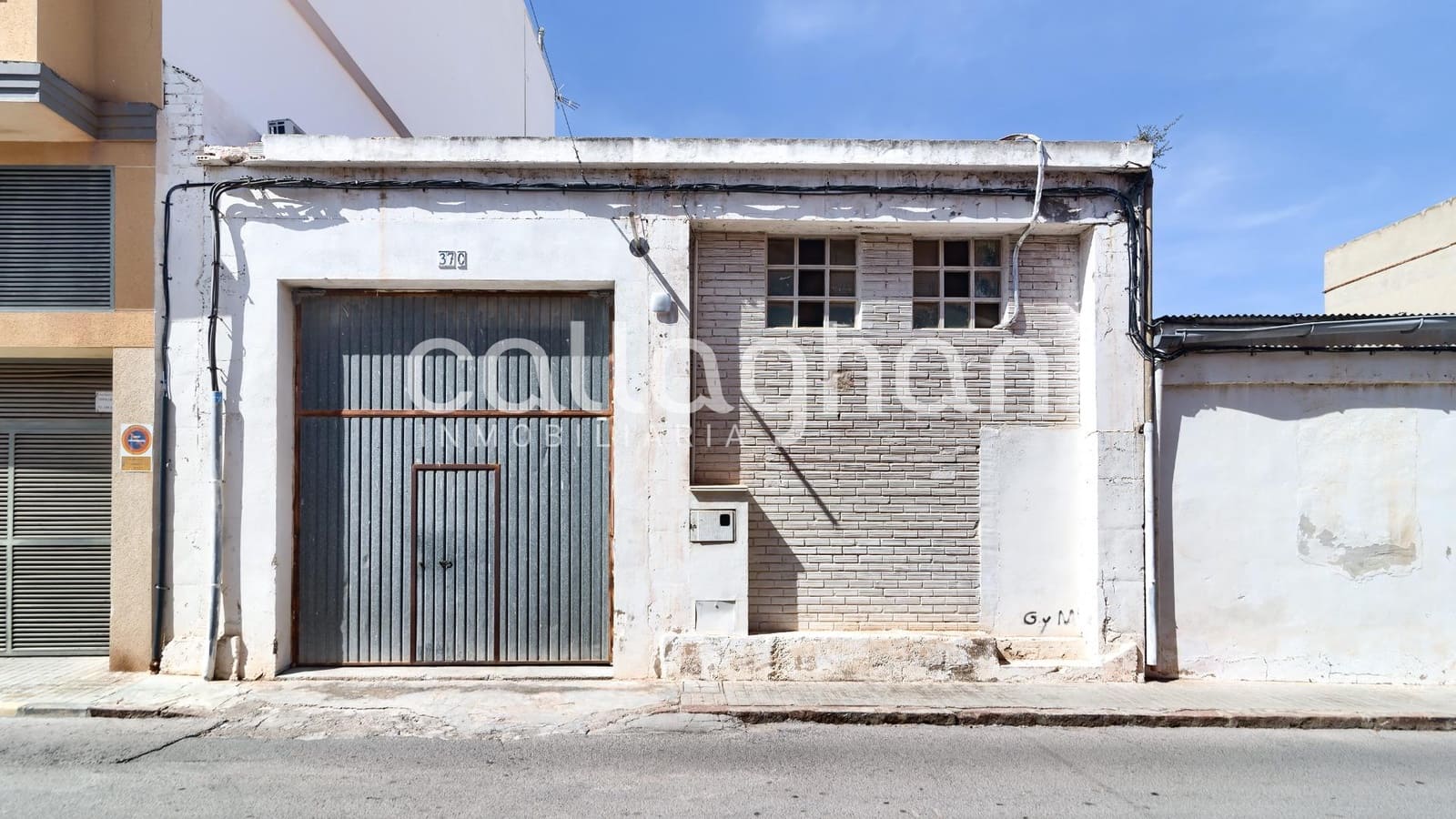 Local Comercial en Chilches en venta - 100.000 € (Ref: 9557978)