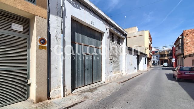Local Comercial en Chilches en venta - 100.000 € (Ref: 9557978)