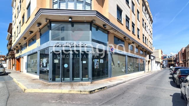 Local Comercial en Chilches en venta - 100.000 € (Ref: 9557978)