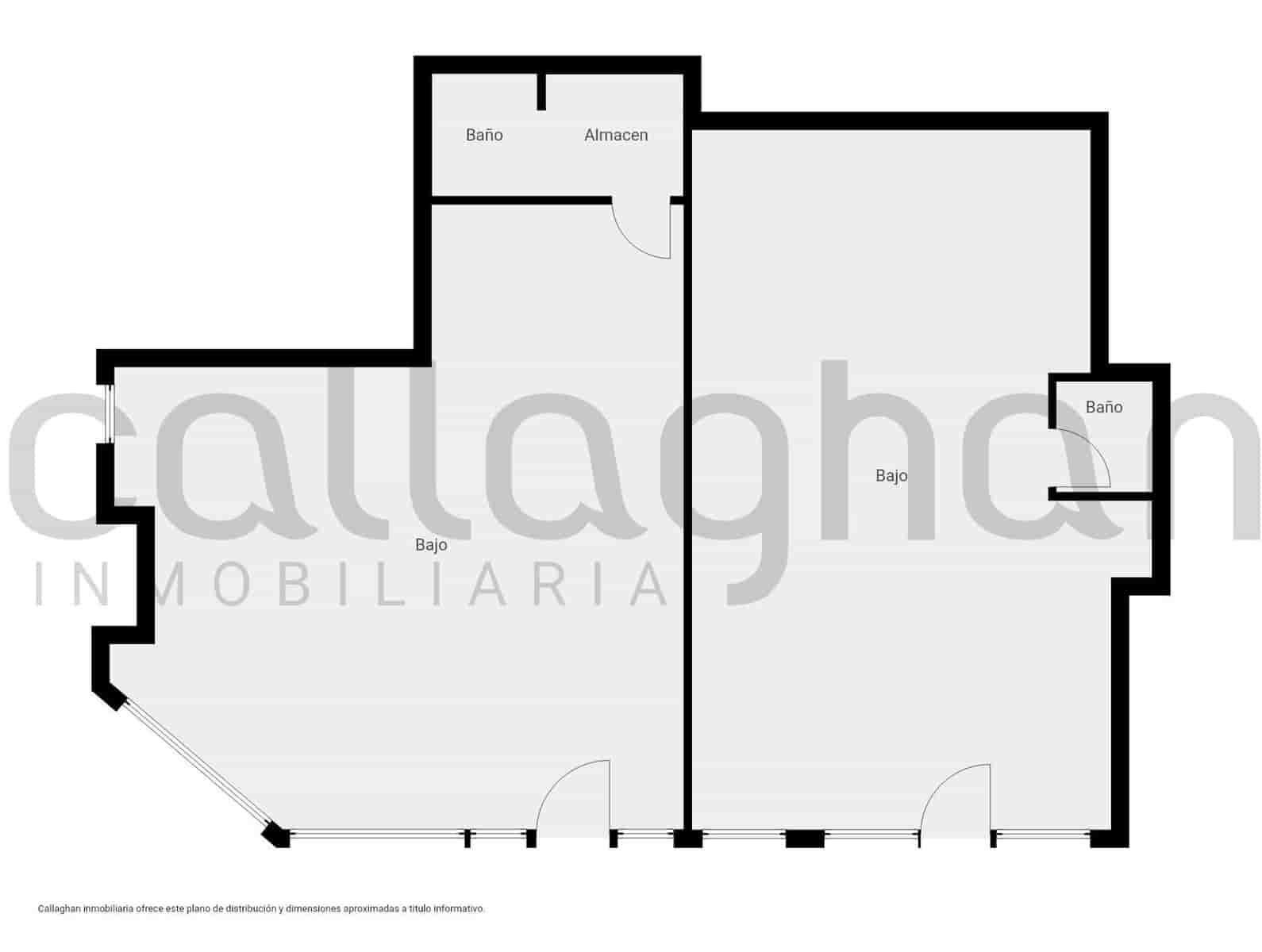 Erhverv til salg i Chilches - € 90.000 (Ref: 9557979)