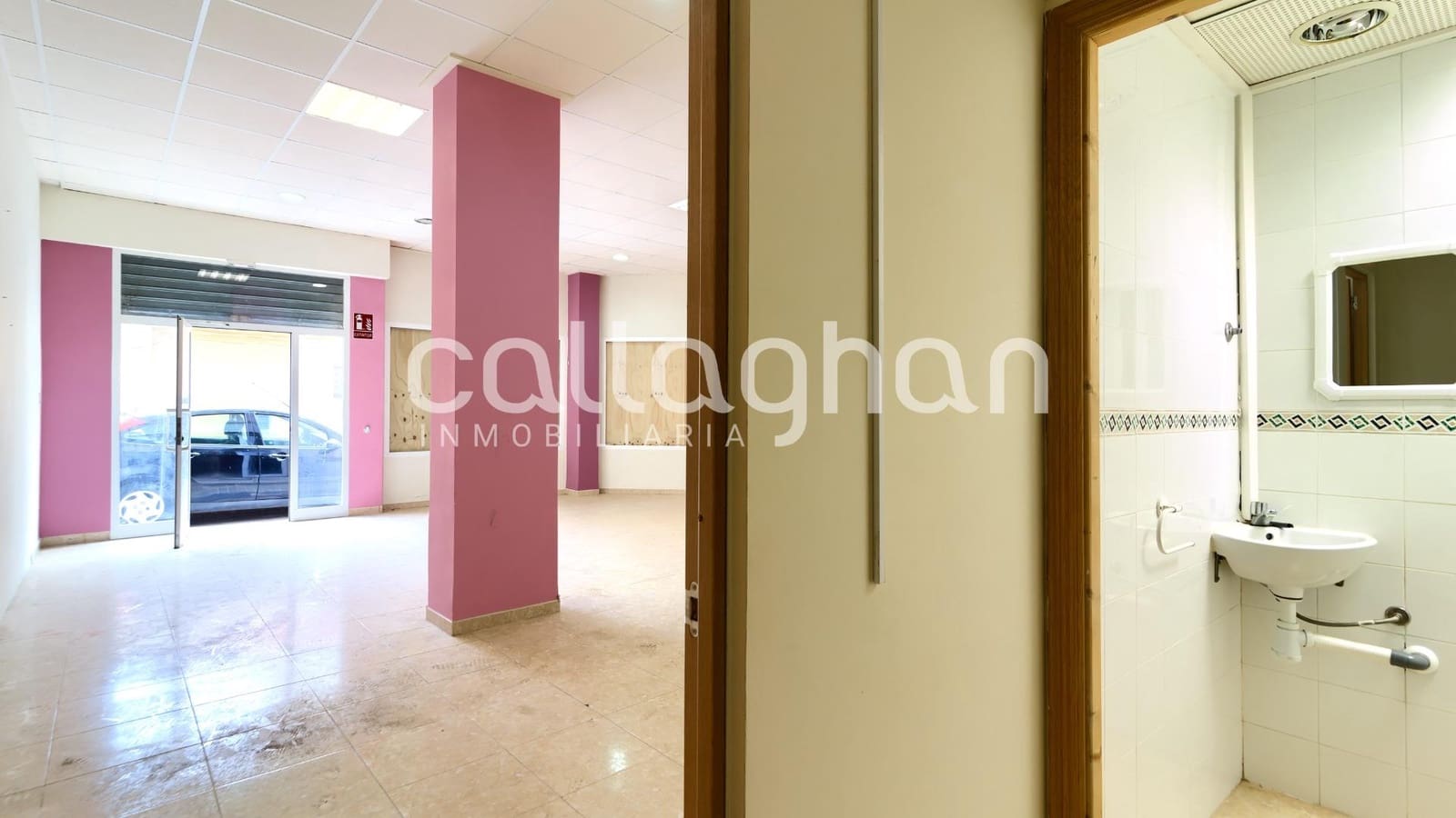 Erhverv til salg i Chilches - € 90.000 (Ref: 9557979)