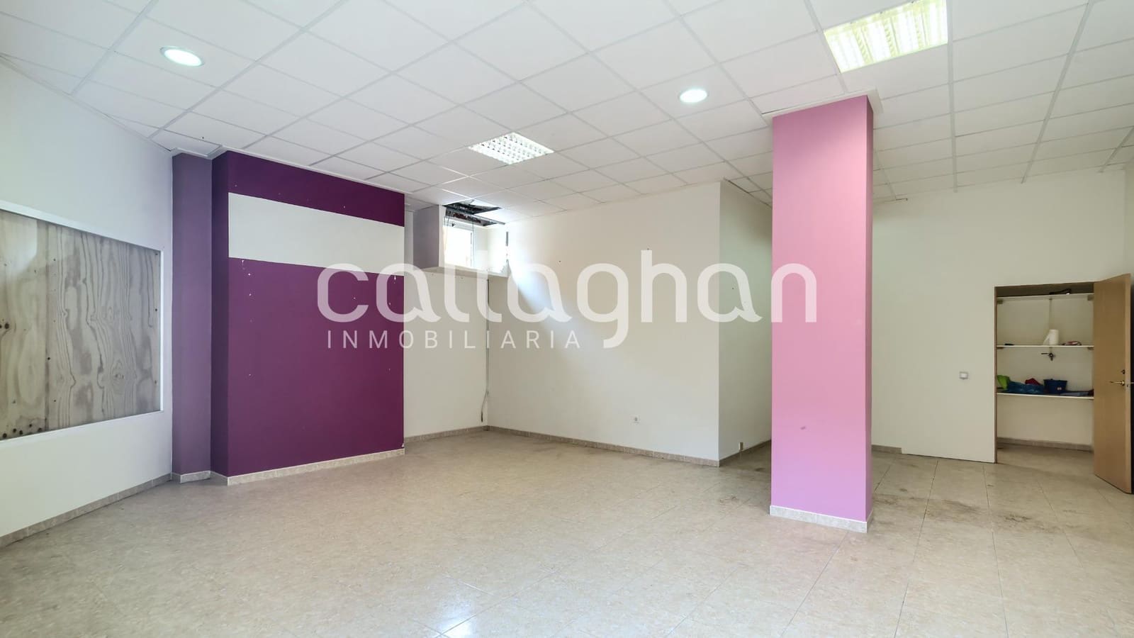 Erhverv til salg i Chilches - € 90.000 (Ref: 9557979)