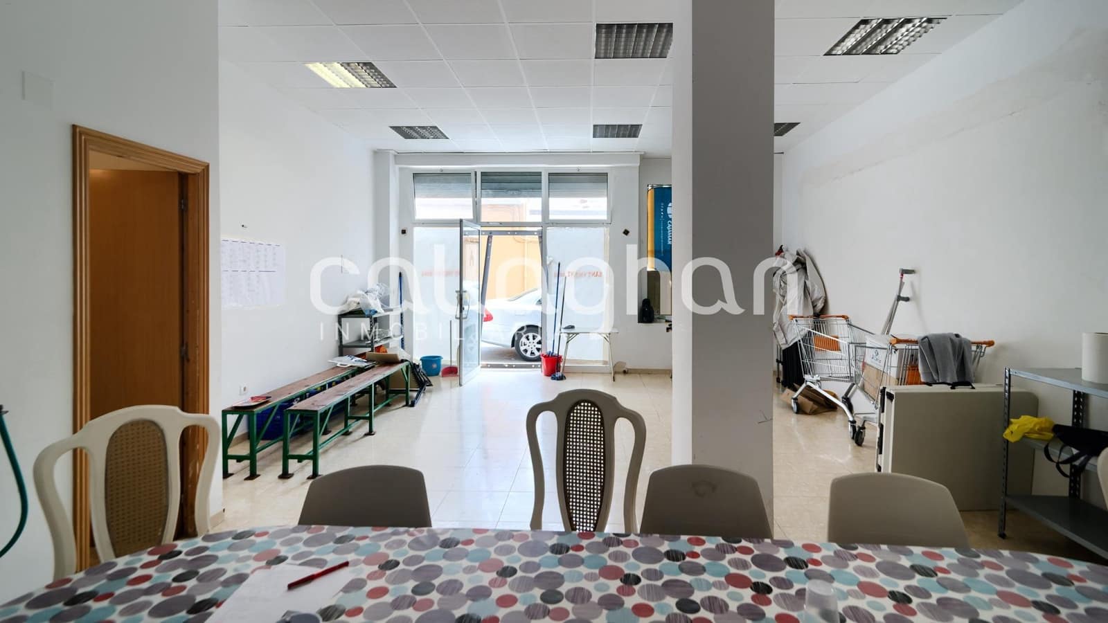 Erhverv til salg i Chilches - € 90.000 (Ref: 9557979)